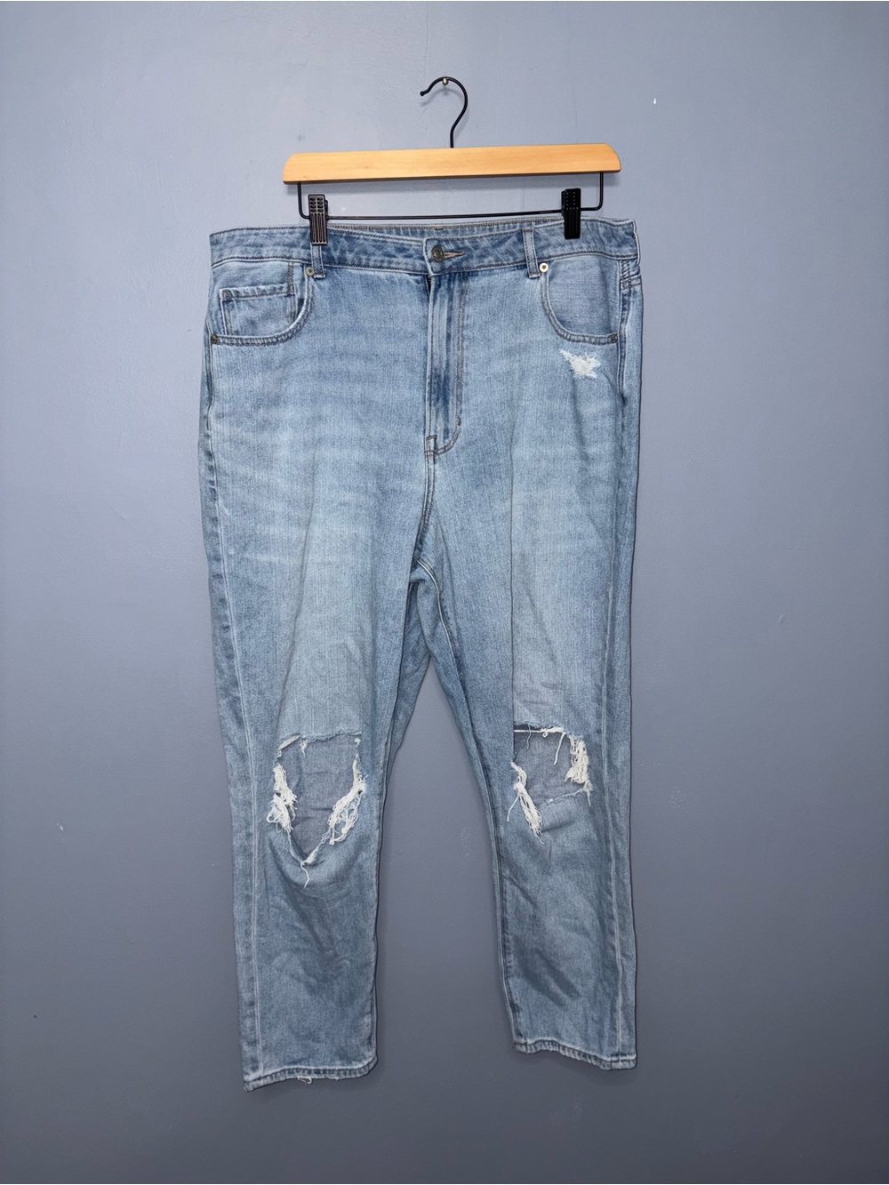American Eagle | Distressed Jeans